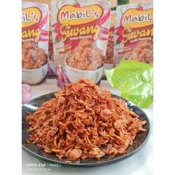 Siwang MabiL's ( Terasi Bawang ) - Pedas | All Size