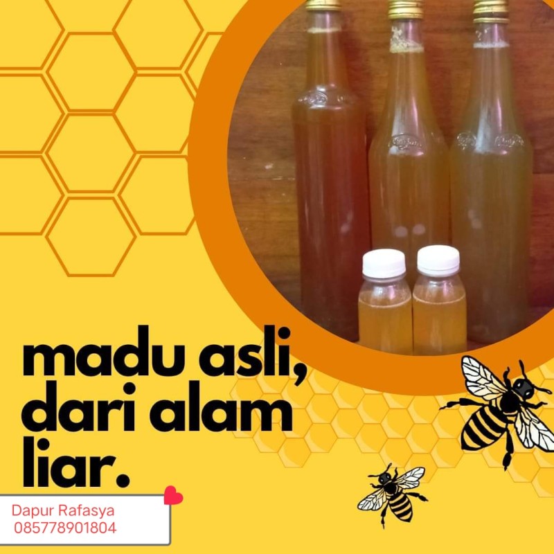 Madu Murni