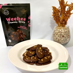 Weebee brownies