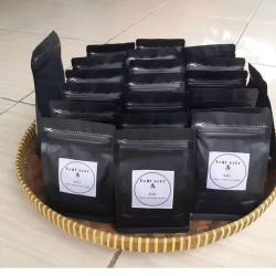 Kemasan kopi