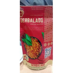 Mustofa (SERBALADO)