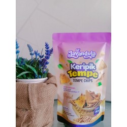 Keripik Tempe