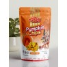 Pumpkin Chips (keripik labu)