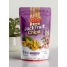 Jackfruit Chips (keripik nangka)