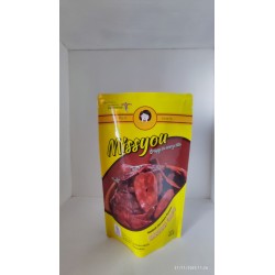 Banana chips missyou coklat...