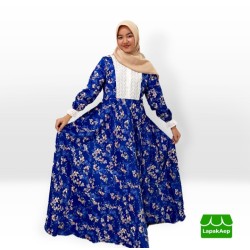 Gamis Namira