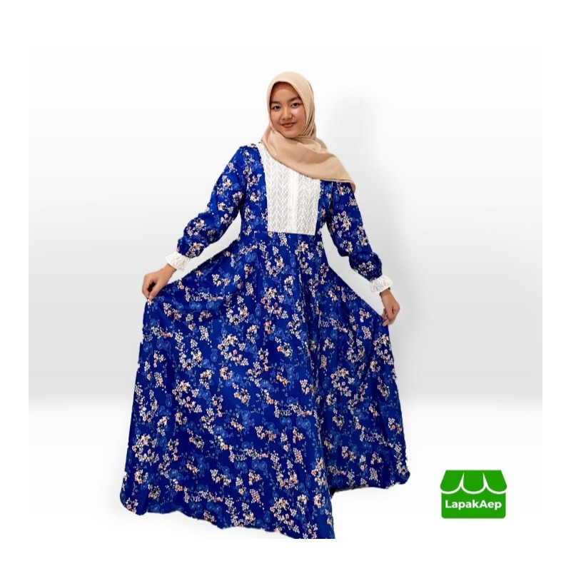 Gamis Namira