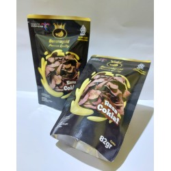 Bananagold coklat