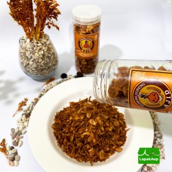 Bawang goreng ajid